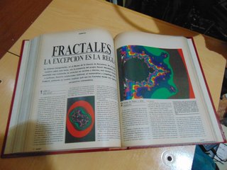 Lote Revistas ALGO NUEVO: Año 1984, 86, 87, 88, 89