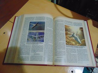 Lote Revistas ALGO NUEVO: Año 1984, 86, 87, 88, 89