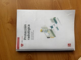 Libros 1º de rayos