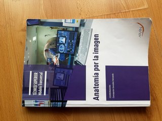 Libros 1º de rayos