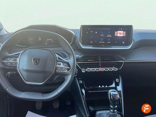 Peugeot 208 Allure Gasolina 100 S&S 6 Vel. MAN