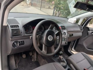 Volkswagen Touran 2004
