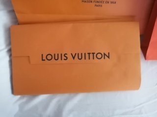 Bolsas Louis Vuitton Naranja