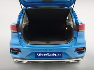 MG ZS 1.5 Comfort