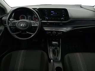 Hyundai Bayon 1.0 TGDI 74kW (100CV) 48V Maxx DCT