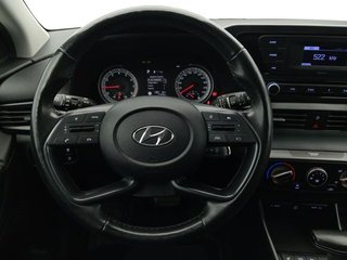 Hyundai Bayon 1.0 TGDI 74kW (100CV) 48V Maxx DCT