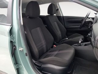 Hyundai Bayon 1.0 TGDI 74kW (100CV) 48V Maxx DCT