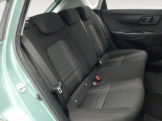 Hyundai Bayon 1.0 TGDI 74kW (100CV) 48V Maxx DCT