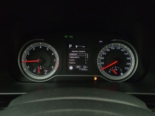 Hyundai Bayon 1.0 TGDI 74kW (100CV) 48V Maxx DCT