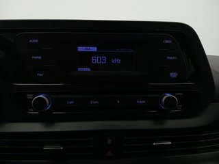 Hyundai Bayon 1.0 TGDI 74kW (100CV) 48V Maxx DCT