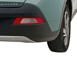 Hyundai Bayon 1.0 TGDI 74kW (100CV) 48V Maxx DCT