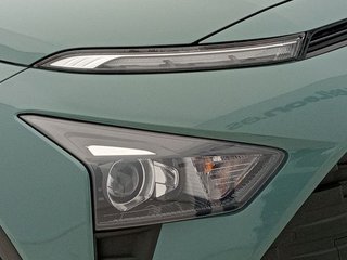 Hyundai Bayon 1.0 TGDI 74kW (100CV) 48V Maxx DCT