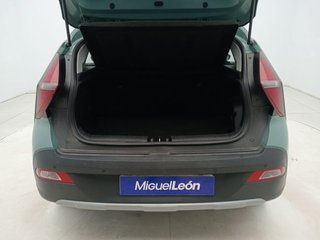 Hyundai Bayon 1.0 TGDI 74kW (100CV) 48V Maxx DCT