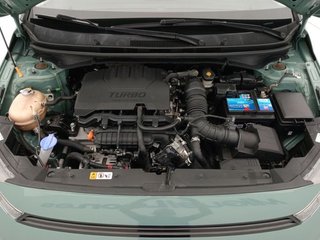 Hyundai Bayon 1.0 TGDI 74kW (100CV) 48V Maxx DCT