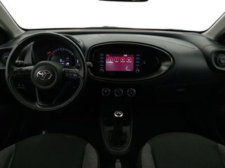 Toyota Aygo X Cross 1.0 VVT-I 72CV Play