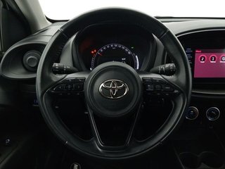 Toyota Aygo X Cross 1.0 VVT-I 72CV Play