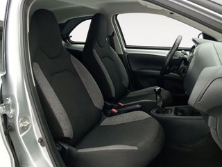 Toyota Aygo X Cross 1.0 VVT-I 72CV Play