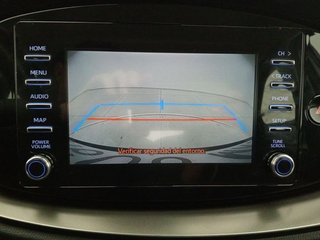 Toyota Aygo X Cross 1.0 VVT-I 72CV Play