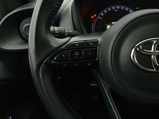 Toyota Aygo X Cross 1.0 VVT-I 72CV Play