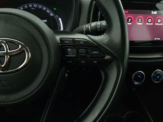 Toyota Aygo X Cross 1.0 VVT-I 72CV Play