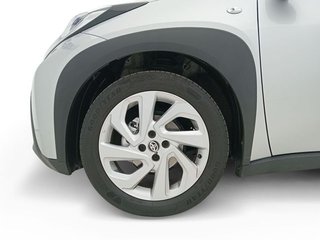 Toyota Aygo X Cross 1.0 VVT-I 72CV Play