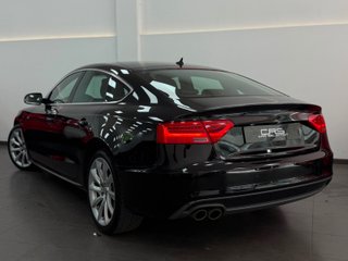 Audi A5 2.0 TDI Sportback