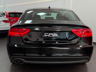 Audi A5 2.0 TDI Sportback