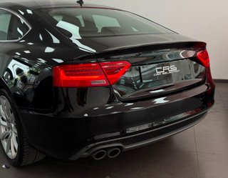 Audi A5 2.0 TDI Sportback