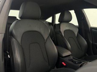 Audi A5 2.0 TDI Sportback
