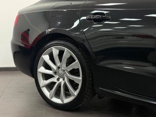 Audi A5 2.0 TDI Sportback