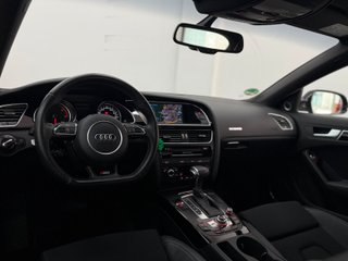 Audi A5 2.0 TDI Sportback
