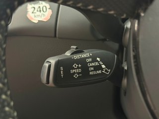 Audi A5 2.0 TDI Sportback