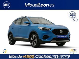 MG ZS 1.5 Comfort