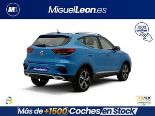 MG ZS 1.5 Comfort