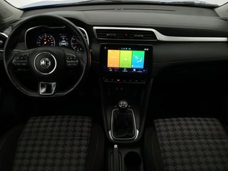 MG ZS 1.5 Comfort