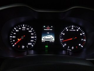 MG ZS 1.5 Comfort