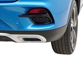 MG ZS 1.5 Comfort