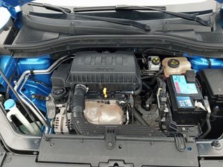 MG ZS 1.5 Comfort