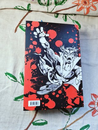 Vampire Tales. Marvel Limited. Panini.