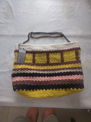 Bolso de hombro Parfois