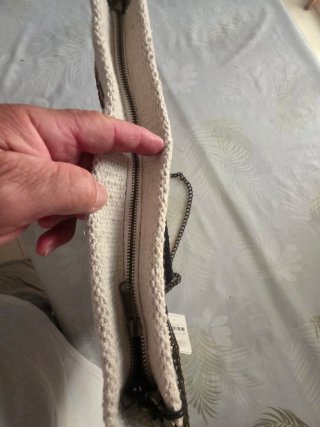 Bolso de hombro Parfois