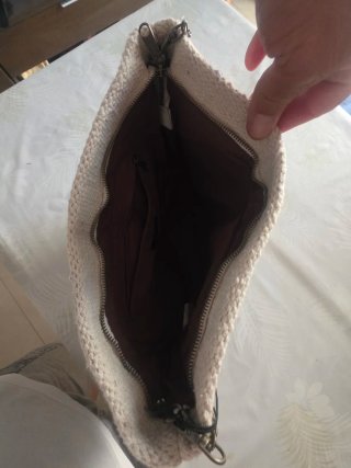 Bolso de hombro Parfois