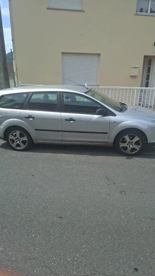 Ford Focus 2006