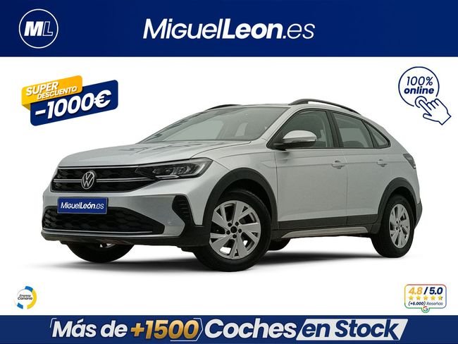 Volkswagen Taigo Life 1.0 TSI 70kW (95CV) - foto 1