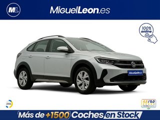 Volkswagen Taigo Life 1.0 TSI 70kW (95CV)