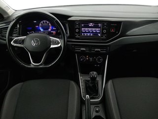 Volkswagen Taigo Life 1.0 TSI 70kW (95CV)