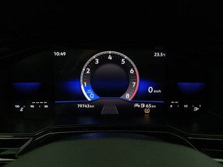 Volkswagen Taigo Life 1.0 TSI 70kW (95CV)