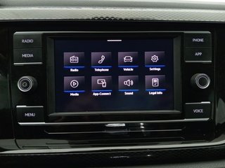 Volkswagen Taigo Life 1.0 TSI 70kW (95CV)