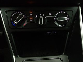 Volkswagen Taigo Life 1.0 TSI 70kW (95CV)