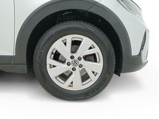 Volkswagen Taigo Life 1.0 TSI 70kW (95CV)